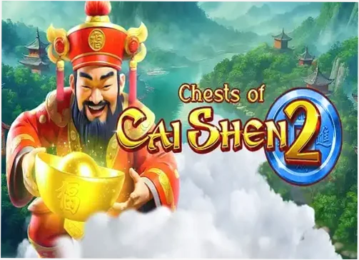 Bwin Casino Cai Shen 2