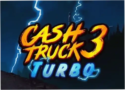 Bwin Casino Cash Truck 3: Turbo