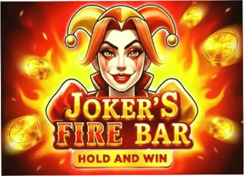 Bwin Casino Jokers Fire Bar