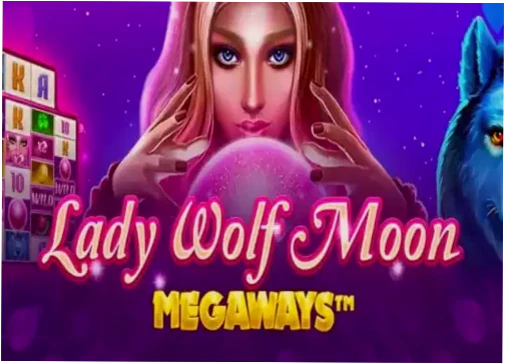 Bwin Casino Lady Wolf Moon