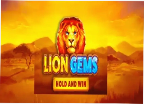 Bwin Casino Lion Gems