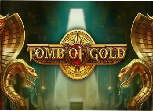Bwin Casino Tomb of Gold
